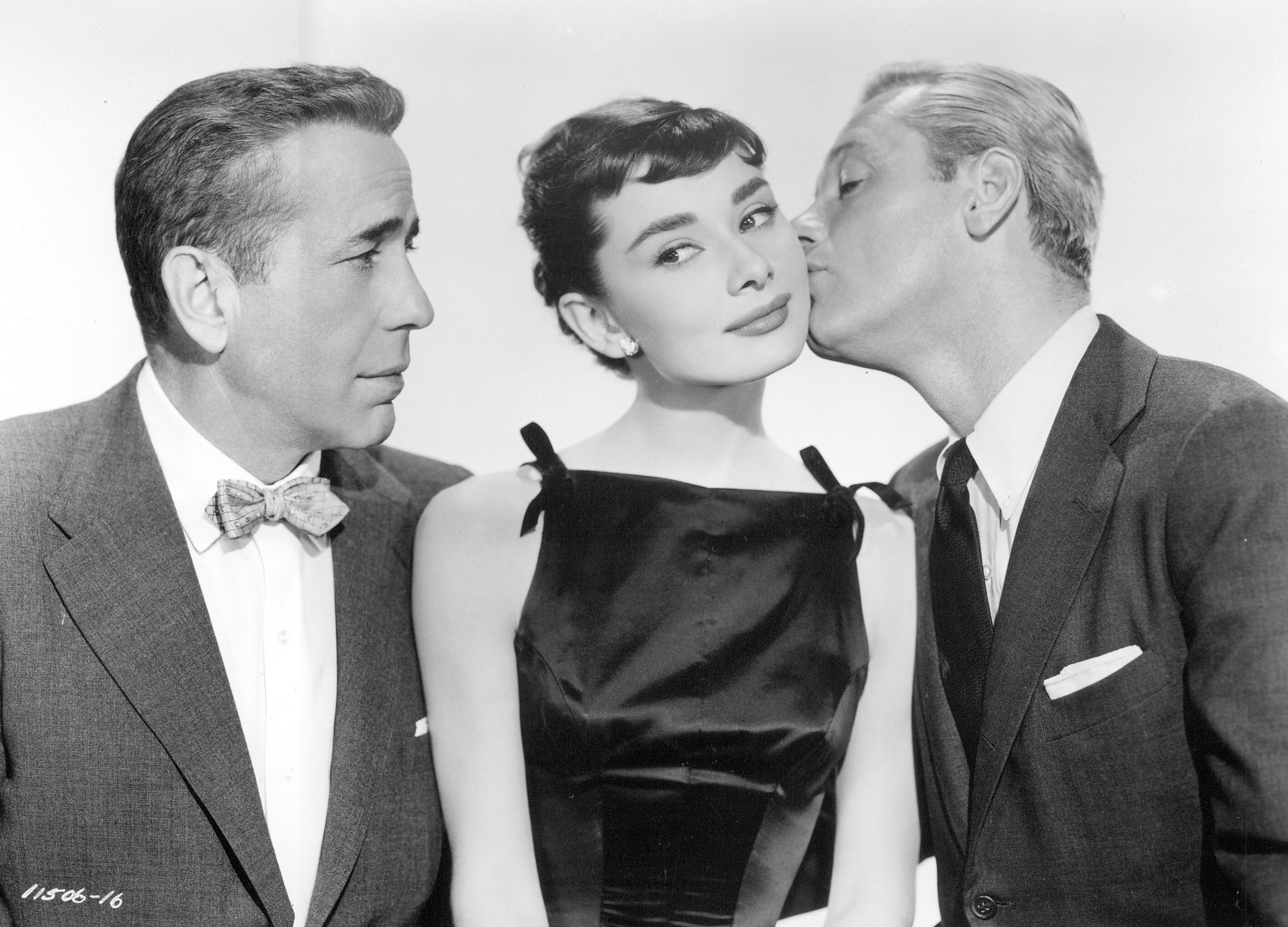 SABRINA 1954 FILMAFFINITY intelligence overview